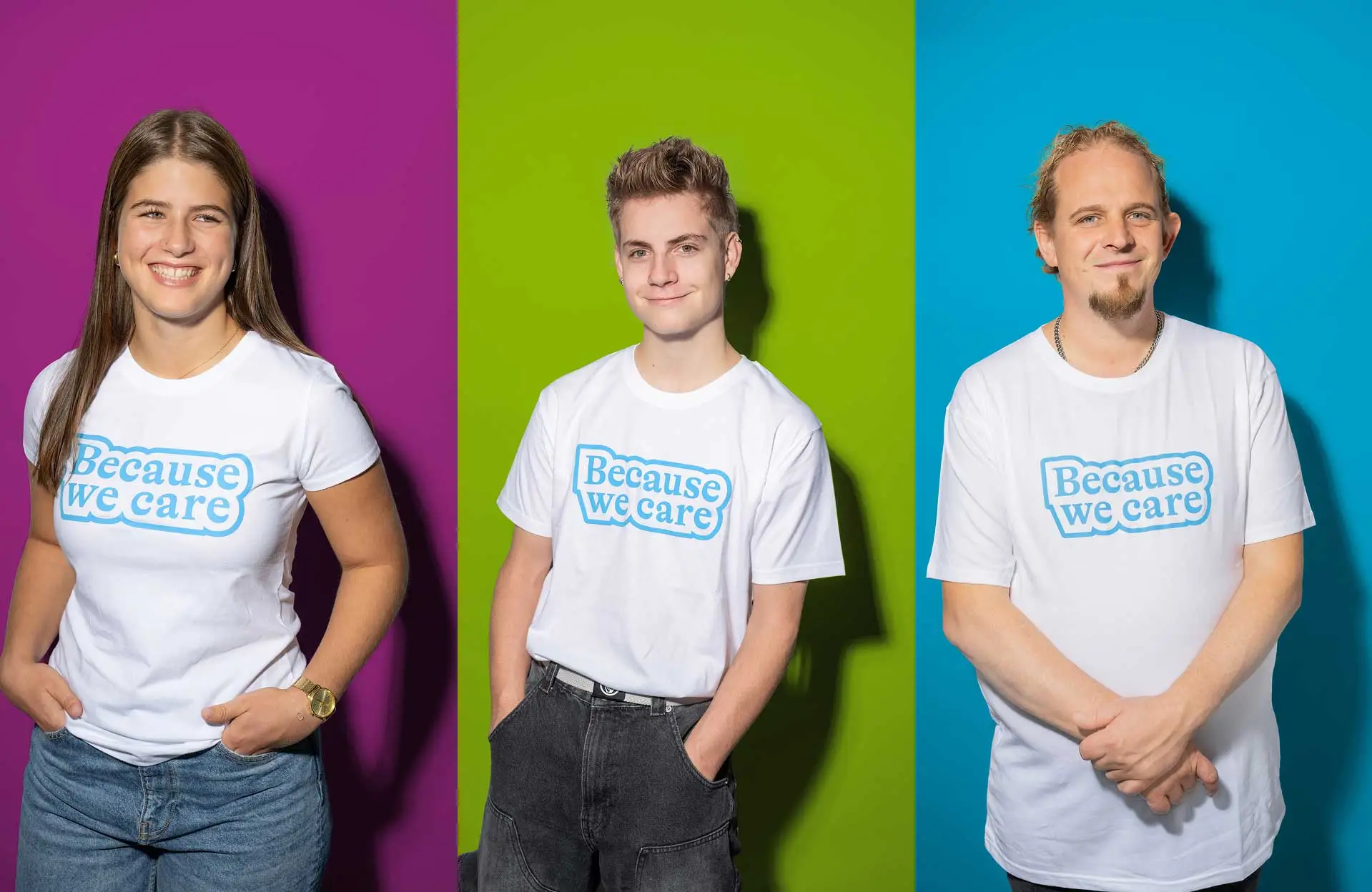 Titelbild Woche der Gesundheits- und Sozialberufe